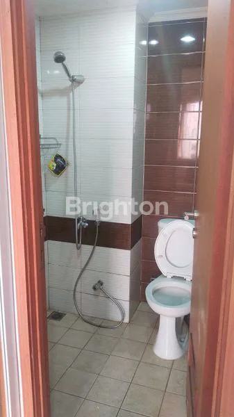 image APARTEMEN 2BR MARGONDA RESIDENCE DEPOK , VIEW KOLAM RENANG (6)