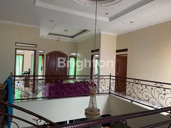 image RUMAH MEGAH 6 KT DI BUKIT CIMANGGU CITY (2)