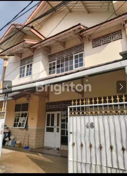 image RUMAH CANTIK & SIAP HUNI – DAAN MOGOT, CENGKARENG BARAT\\\\\\\\N (1)