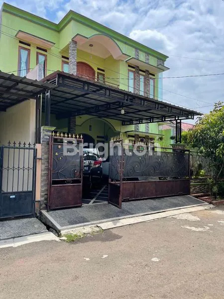 image RUMAH MEGAH 6 KT DI BUKIT CIMANGGU CITY (6)