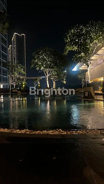 APARTEMEN URESIDEN KARAWACI