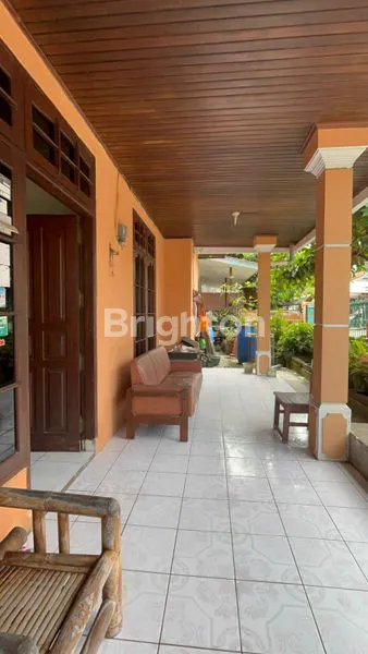image RUMAH 2 LANTAI DEKAT KANTOR PEMERINTAHAN (2)
