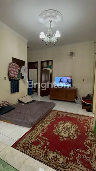 image RUMAH 2 LANTAI DEKAT KANTOR PEMERINTAHAN (5)