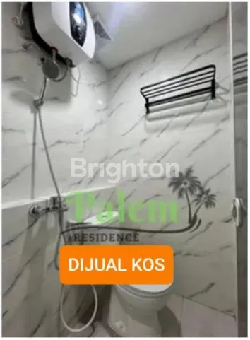 image INVESTASI KOS BARU, OMSET 425JT/TAHUN (2)