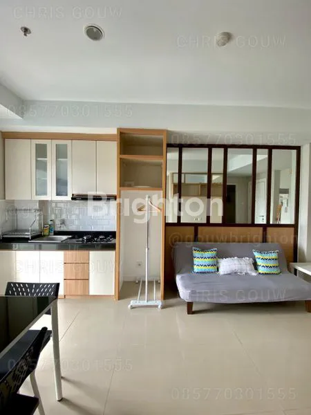 image DIJUAL APARTEMEN 2BR SHM FULL FURNISHED SIAP HUNI VIEW KOLAM RENANG METRO PARK RESIDENCE KEDOYA JAKARTA BARAT (2)