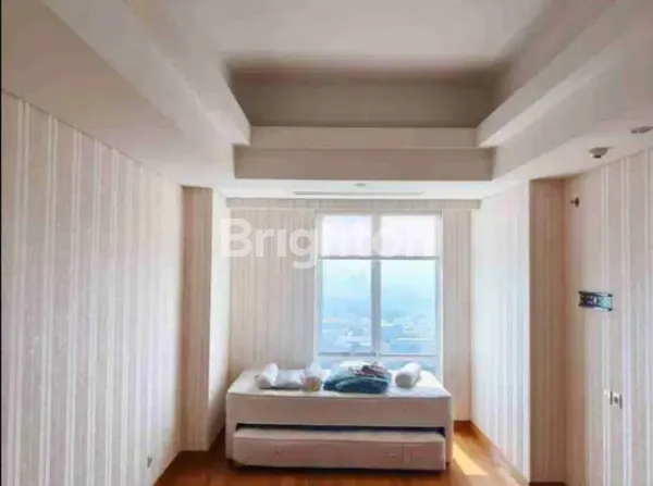 image DIJUAL RUGI APARTEMEN BAGUS, ONE EAST-SURABAYA (1)