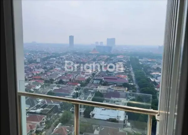 image DIJUAL RUGI APARTEMEN BAGUS, ONE EAST-SURABAYA (3)