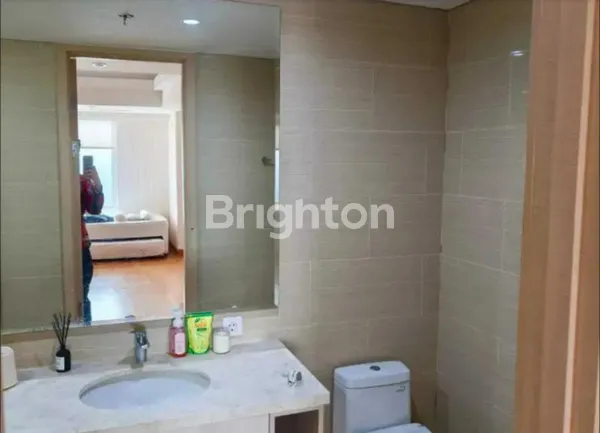 image DIJUAL RUGI APARTEMEN BAGUS, ONE EAST-SURABAYA (6)