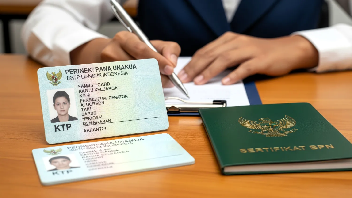 panduan syarat cara gadai sertifikat tanah di pegadaian 3 syarat gadai