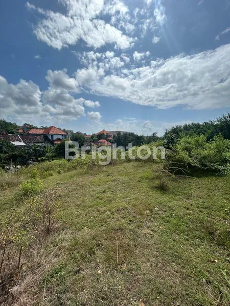 image TANAH 1000 M2 DI KAWASAN VILLA2 ELIT DAN HOTEL LOKASI STRATEGIS DI BENOA KUTA SELATAN (8)