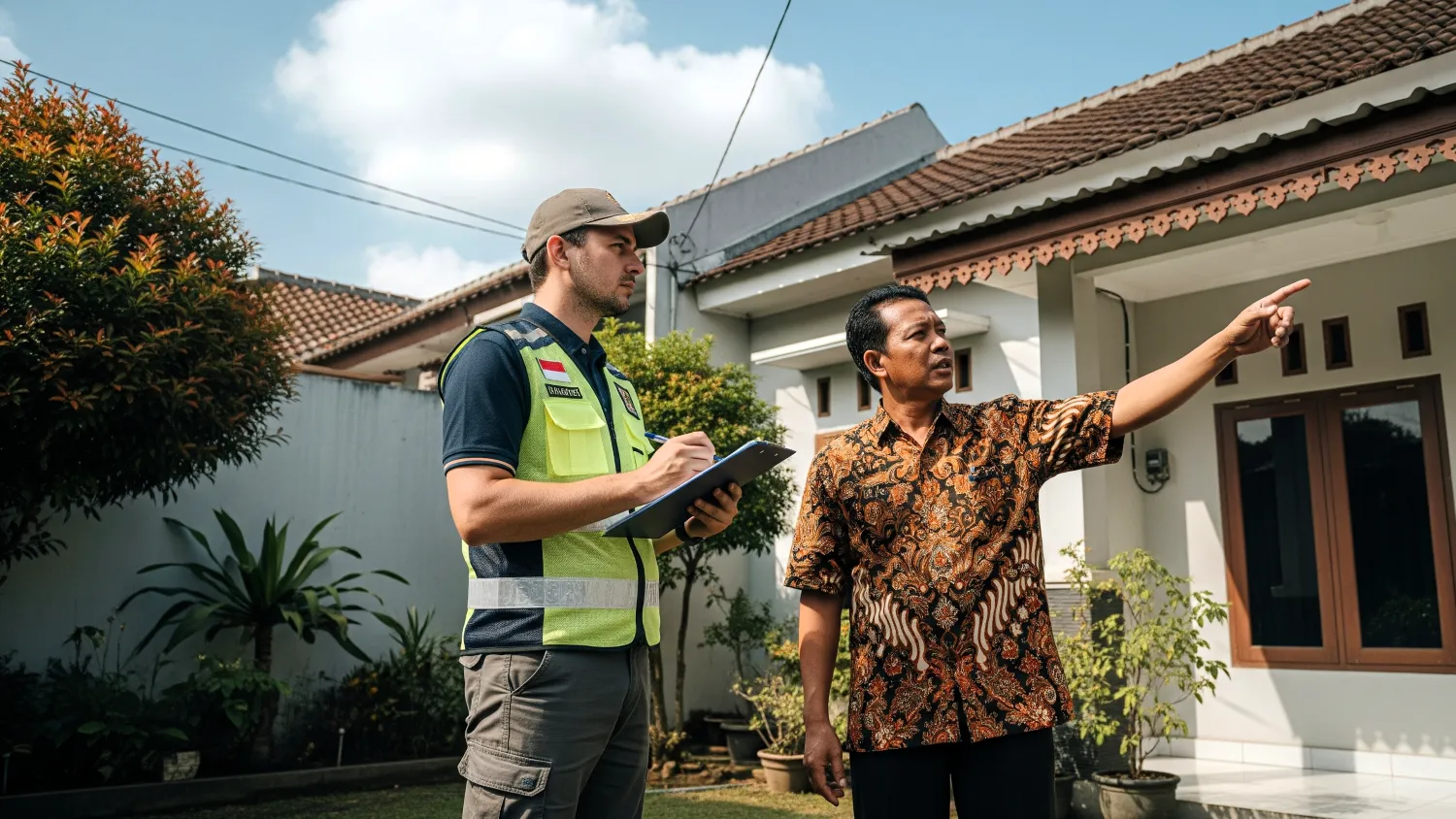 panduan syarat cara gadai sertifikat tanah di pegadaian 4 prosedur cara pengajuan
