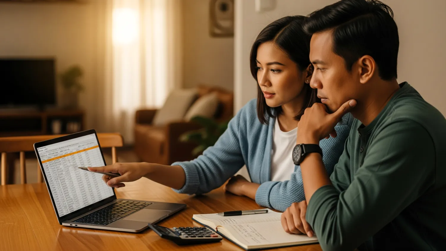 panduan syarat cara gadai sertifikat tanah di pegadaian 5 biaya tabel simulasi2
