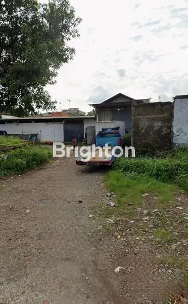 image LAHAN & AREA USAHA 1.000 M² LOKASI PREMIUM KALIMALANG, JAKARTA TIMUR  (1)