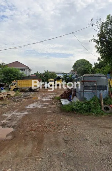 image LAHAN & AREA USAHA 1.000 M² LOKASI PREMIUM KALIMALANG, JAKARTA TIMUR  (2)