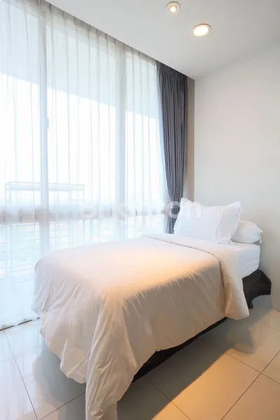 image APARTEMEN VIA VUE 3BR FULL FURNISH BAGUS SIAP PAKAI CIPUTRA WORLD (5)