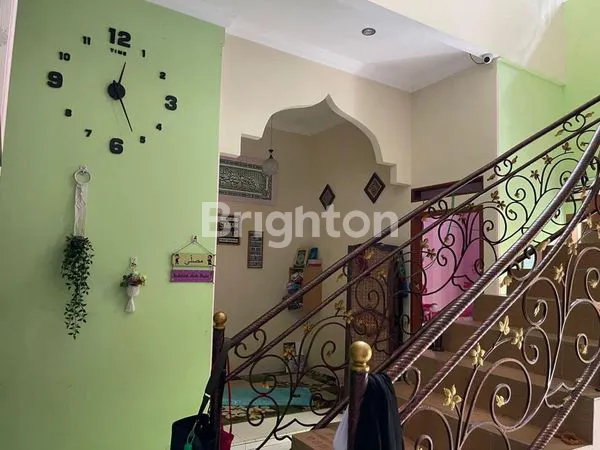 image RUMAH MEGAH 6 KT DI BUKIT CIMANGGU CITY (7)