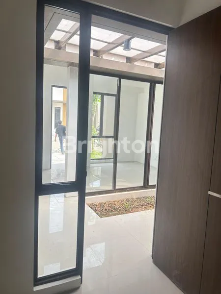image RUMAH 1 LANTAI CITRA GARDEN SERPONG SIAP HUNI (8)