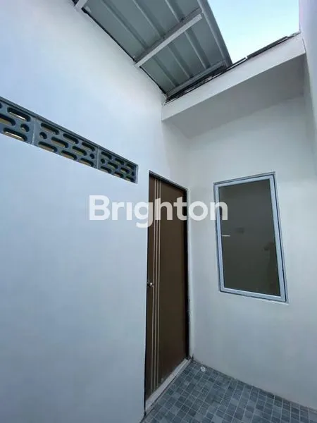 image DIJUAL RUMAH MURAH  (7)