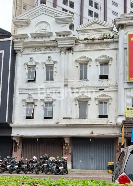 image RUKO GANDENG  GADING SERPONG (1)