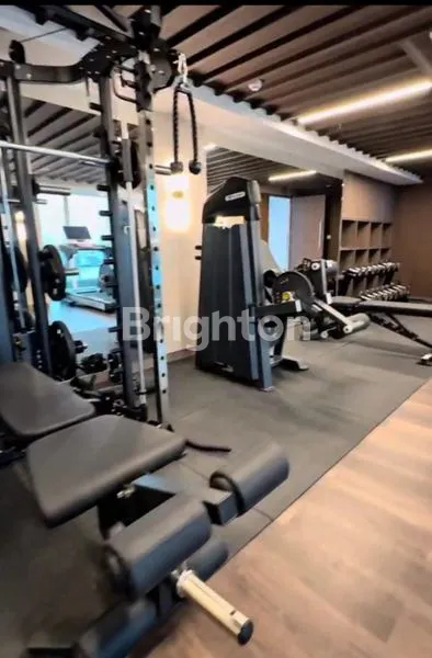 image APARTEMEN BARU B RESIDENCE GROGOL, JAKARTA BARAT (3)