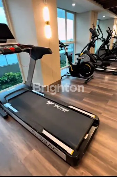 image APARTEMEN BARU B RESIDENCE GROGOL, JAKARTA BARAT (4)