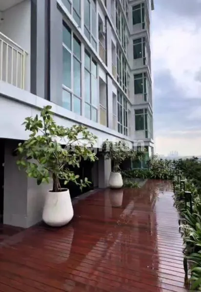 APARTEMEN BARU B RESIDENCE GROGOL, JAKARTA BARAT