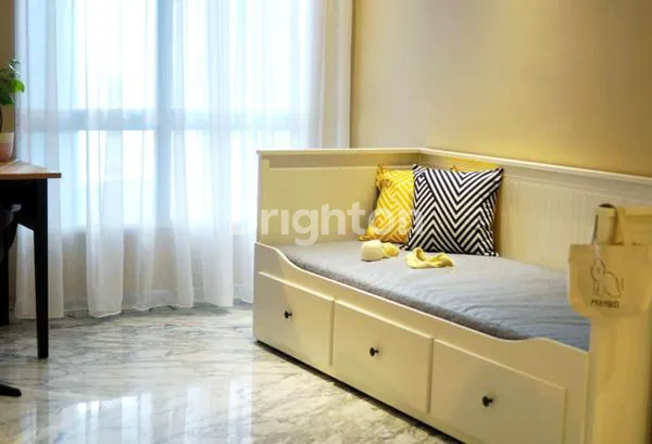 image DIJUAL / DISEWAKAN 1 UNIT CONDOMINIUM NORTHEN TOWER  LANTAI 18 FULL FURNISHED  (8)