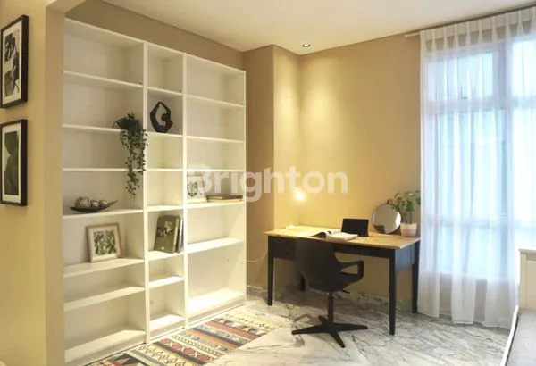 image DIJUAL / DISEWAKAN 1 UNIT CONDOMINIUM NORTHEN TOWER  LANTAI 18 FULL FURNISHED  (2)