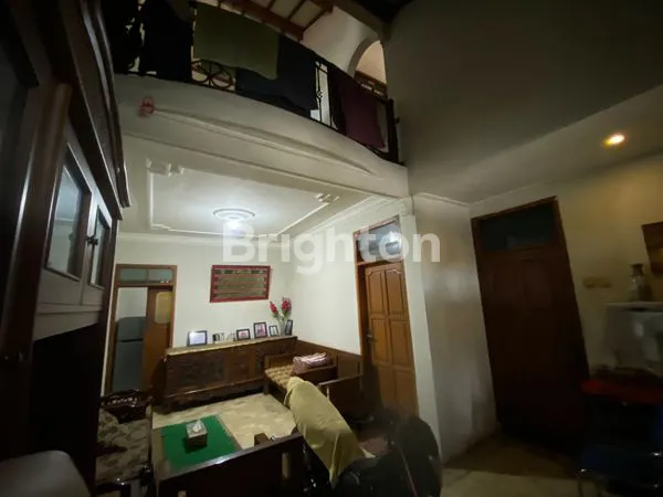 image RUMAH 2 LANTAI 7 KT DI UJUNGBERUNG (4)