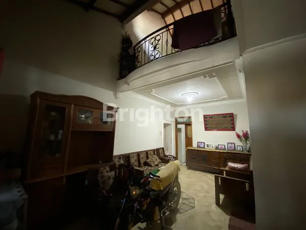 image RUMAH 2 LANTAI 7 KT DI UJUNGBERUNG (3)