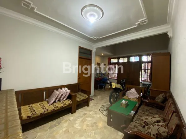 image RUMAH 2 LANTAI 7 KT DI UJUNGBERUNG (5)