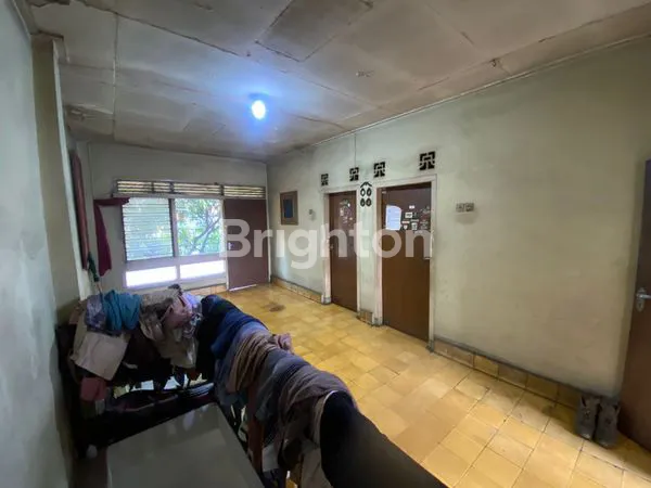 image RUMAH 2 LANTAI 7 KT DI UJUNGBERUNG (6)