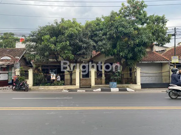 image RUMAH 2 LANTAI 7 KT DI UJUNGBERUNG (1)