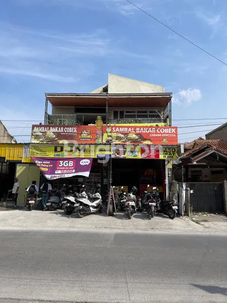 image RUMAH RUKO 2 LANTAI SHM DI RANCAEKEK (1)