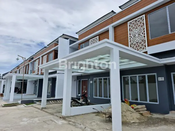 Gambar Property RUMAH 2 LANTAI TYPE 63/130 DI PAYUNG SEKAKI