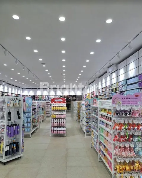 RUKO MURAH STRATEGIS DEKAT ALUN ALUN & PINTU TOL PATI