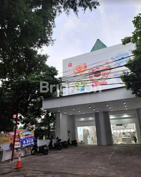 image RUKO MURAH STRATEGIS DEKAT ALUN ALUN & PINTU TOL PATI (2)