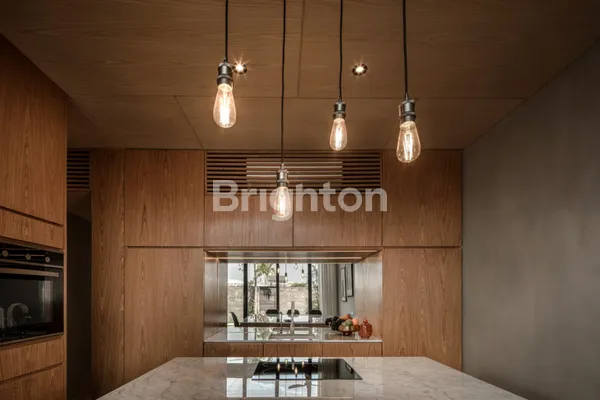 image OXO TOWNHOUSES UMALAS (2)