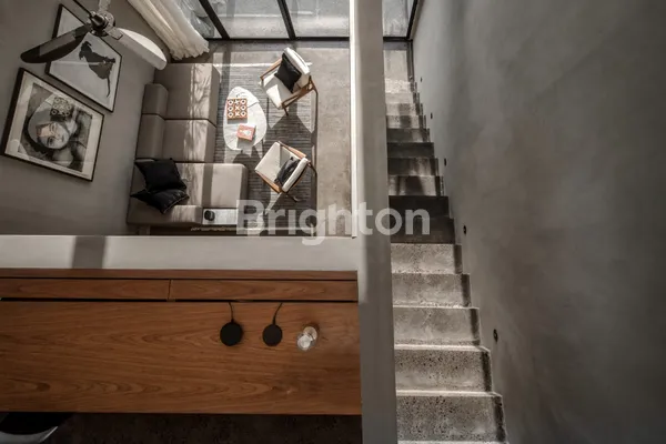 image OXO TOWNHOUSES UMALAS (3)