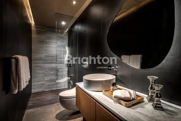 image OXO TOWNHOUSES UMALAS (5)