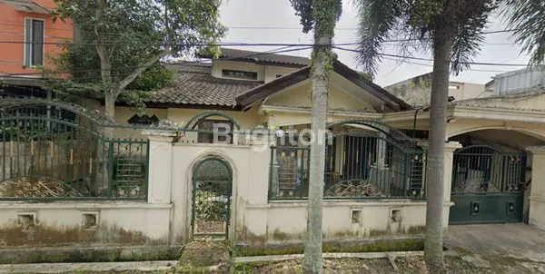 image RUMAH HITUNG TANAH DI SOEKARNO HATTA (1)