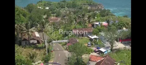 image TANAH STRATEGIS 951 M. , DI KAWASAN WISATA PANTAI “GESING WONDERLAND” GUNUNG KIDUL, YOGYAKARTA. (8)