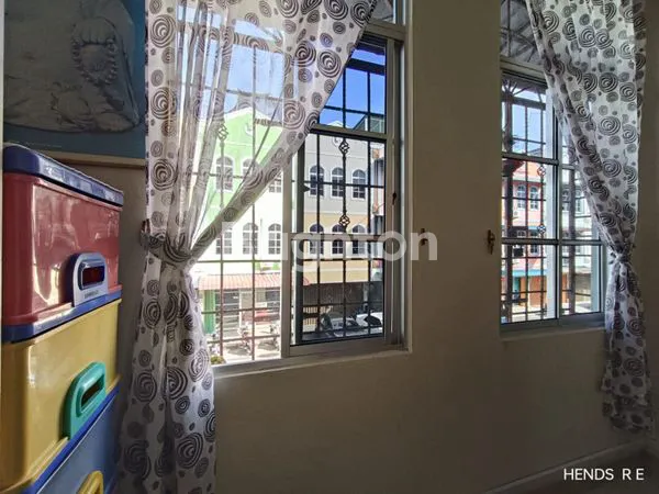 image RUKO DI LOKASI PERNIAGAAN NAGOYA (3)