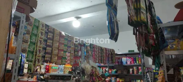image RUMAH + TOKO HARGA DI BAWAH PASARAN TENGAH KOTA MALANG (6)