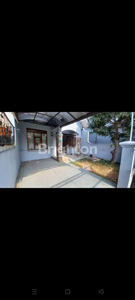 image RUMAH 118M² DI KOMPLEK GRAHA ASIH, DEKAT RS AL ISLAM (2)