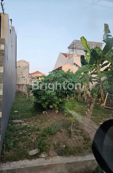 image SEBIDANG TANAH SIAP BANGUN DI DALAM PERUMAHAN PEPELEGI WARU SIDOARJO (6)