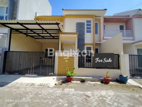 image RUMAH MURAH DI BLIMBING MALANG (1)
