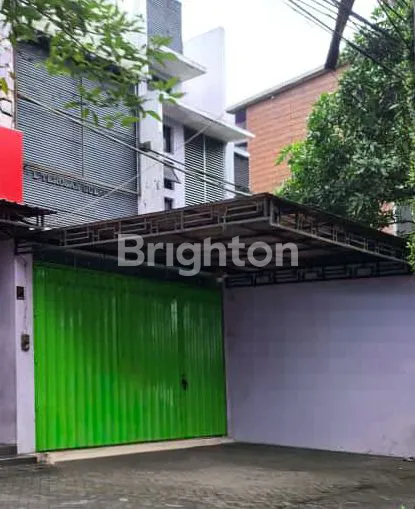 RUKO 0 JALAN STRATEGIS SULFAT