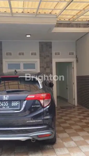 image RUMAH BARU REKONDISI 3 LANTAI – STRUKTUR TAHAN GEMPA – KOSAMBI, JAKARTA BARAT (2)