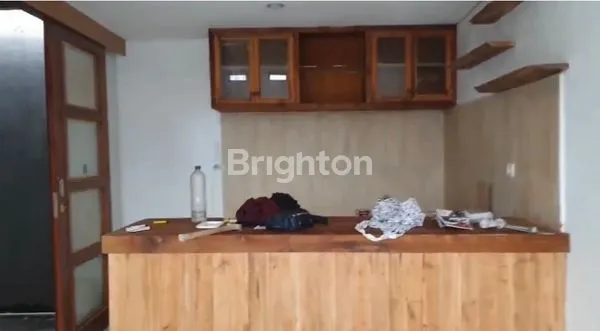 image RUMAH MINIMALIS DENGAN HALAMAN LUAS DI JANTUNG KOTA DENPASAR BARAT  (5)